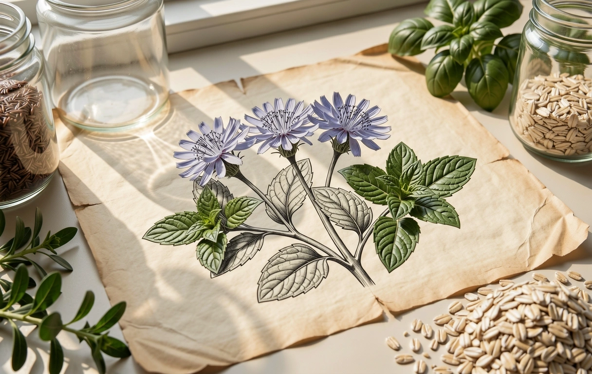 Szkic botaniczny